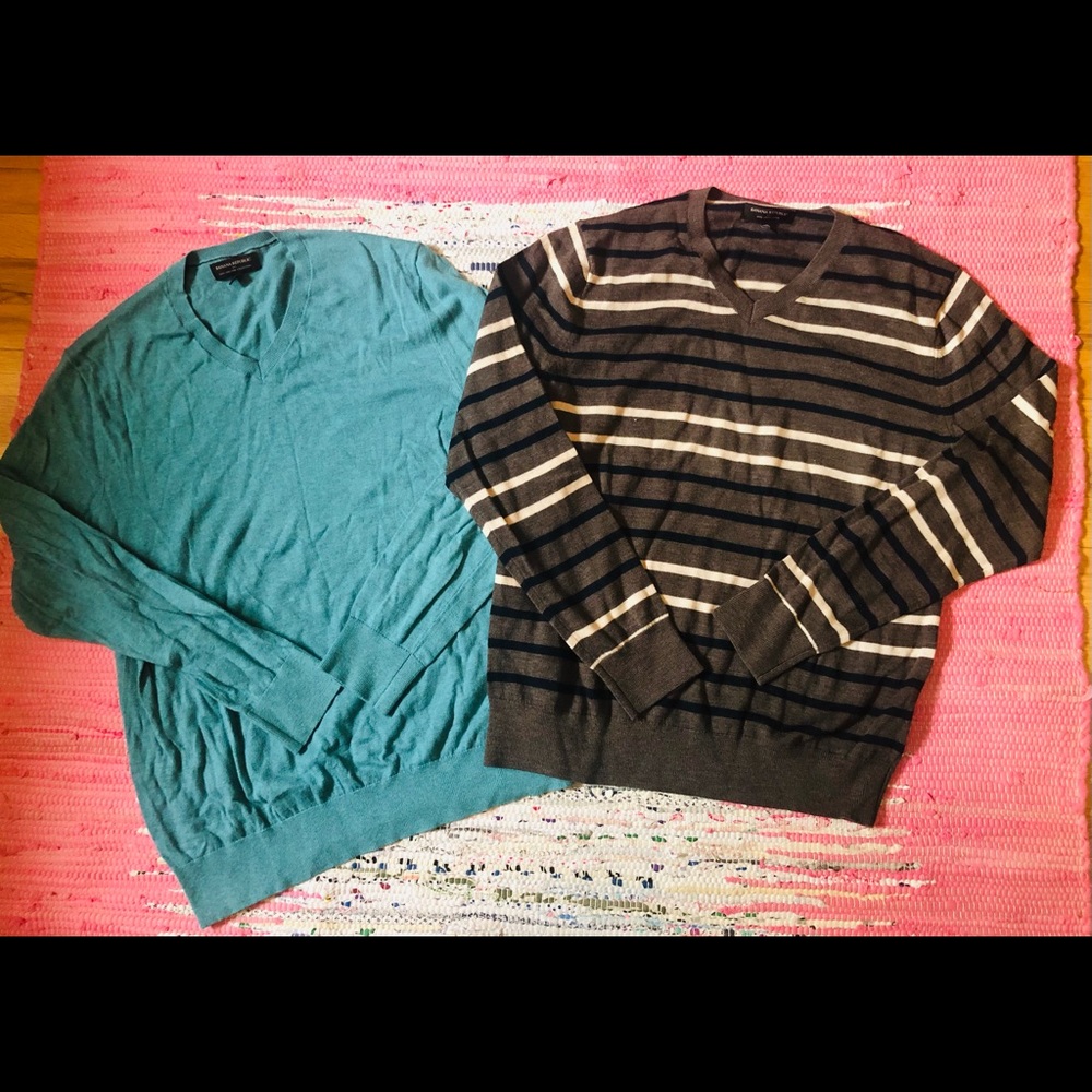 Banana Republic Sweaters